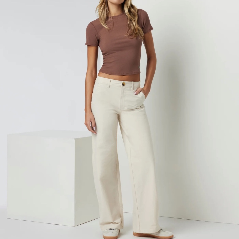 Vuori Women's Getaway Pant